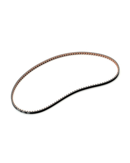 HIGH-PERFORMANCE DRIVE BELT 3 x 351 MM - 305435 - XRAY