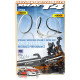 HIGH-PERFORMANCE LOW FRICTION KEVLAR DRIVE BELT REAR 3 x 189 MM - 305
