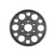 SPUR GEAR 84T / 48 - 305784 - XRAY