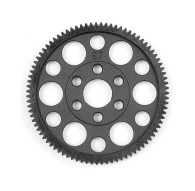 SPUR GEAR 87T / 48 - 305787 - XRAY
