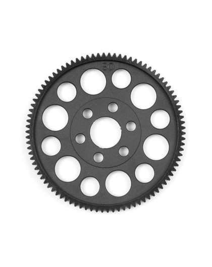 SPUR GEAR 90T / 48 - 305790 - XRAY