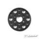 OFFSET SPUR GEAR 92T / 64 - 305862 - XRAY