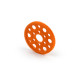 Couronne 96 dts 64 Dp Hard – Orange - XRAY - 305866-O