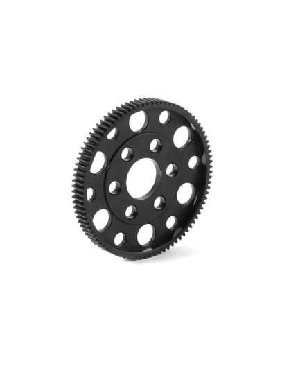 OFFSET SPUR GEAR 90T / 64 - 305860 - XRAY