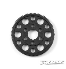 Couronne 100 dts 64 Dp - XRAY - 305870