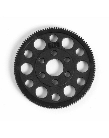 OFFSET SPUR GEAR 110T / 64 - 305880 - XRAY