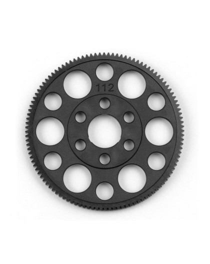OFFSET SPUR GEAR 112T / 64 - 305882 - XRAY