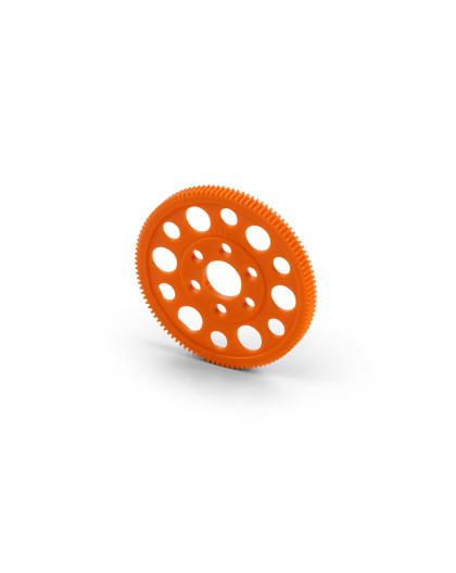 Couronne 110 dts 64 Dp Hard – Orange - XRAY - 305880-O