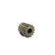 Pignon alu étroit 14 dts 48Dp - XRAY - 305914