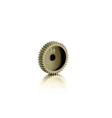 Pignon alu étroit 39 dts 64Dp - XRAY - 305989
