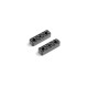 GRAPHITE BATTERY PLATE SHIM (2) - XRAY - 306175