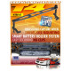 T4 GRAPHITE BATTERY STRAP FOR LiPo - SET - 306165 - XRAY