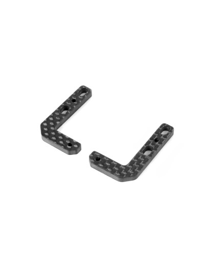 HOLDER FOR ADJ. BATTERY HOLDER SLIM BATTERIES (2) - XRAY - 306199