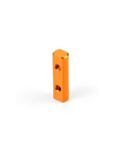 Plots support servo alu noir long - XRAY - 306201