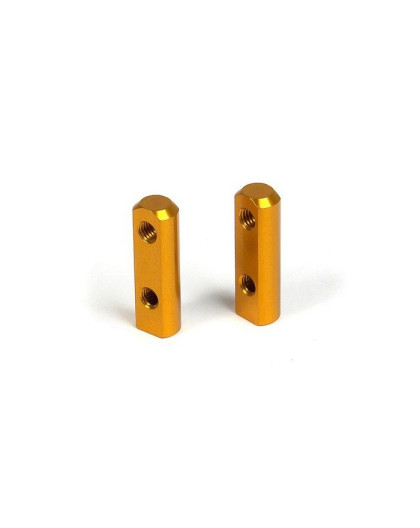 Plots support servo alu orange - XRAY - 306200-O