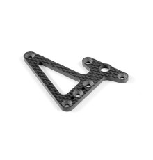 T4'17 Platine carbone servos flottant - XRAY - 306233