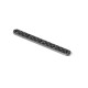 T4'17 GRAPHITE CHASSIS STIFFENER 3.0MM - 306530 - XRAY