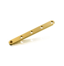 BRASS CHASSIS STIFFENER - 306531 - XRAY