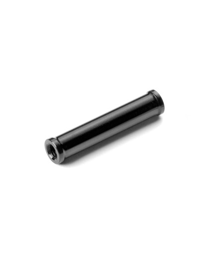 T4'20 ALU TOP DECK MOUNT - 306517 - XRAY