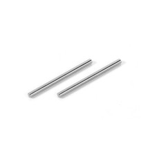 TITAN SUSPENSION PIVOT PIN (2) - 307217 - XRAY