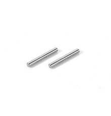 TITAN FRONT ARM PIVOT PIN (2) - 307222 - XRAY