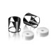 ULP ALU PROGRESSIVE SHOCK SYSTEM - SET (2) - 308029 - XRAY