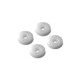 COMPOSITE PSS 2-HOLES 0.8MM PISTON (4) - XRAY - 308028