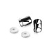 ALU PROGRESSIVE SHOCK SYSTEM - SET (2) - 308039 - XRAY
