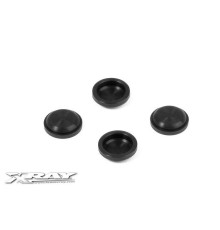 T4 SHOCK ABSORBER MEMBRANE (4) - 308082 - XRAY
