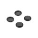 XLP2 SILICONE HYPER RESISTANT SHOCK MEMBRANE (4) - XRAY - 308084