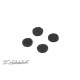 T4 SHOCK FOAM INSERT (4) - 308092 - XRAY