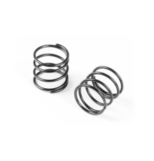 XLP Ressorts d'amortisseurs 2.7 (2) - XRAY - 308177