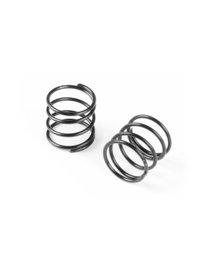 XLP Ressorts d'amortisseurs 2.7 (2) - XRAY - 308177
