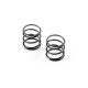 XLP Ressorts d'amortisseurs progressifs 2.6-2.9 (2) - XRAY - 308166