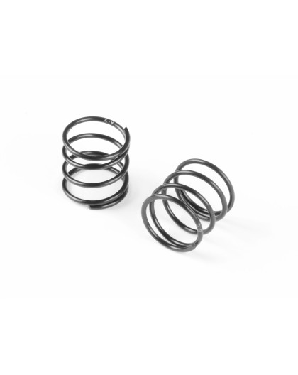 XLP Ressorts d'amortisseurs 2.8 (2) - XRAY - 308178