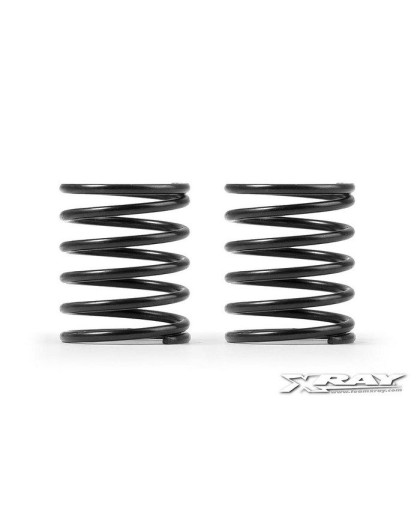 XRAY 4S SPRING-SET C 2.3 (2) - 308274 - XRAY