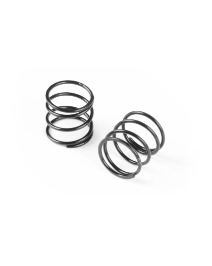 XLP Ressorts d'amortisseurs 2.9 (2) - XRAY - 308179