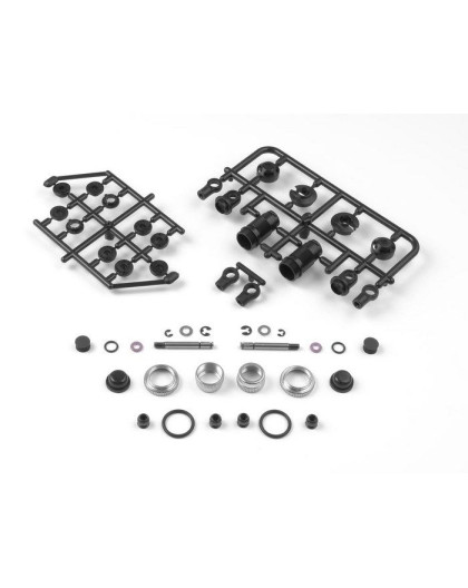T2 XRAY SHOCK ABSORBER-SET 4-STEP (2) - 308301 - XRAY