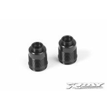 T4 ALU SHOCK BODY (2) - 308323 - XRAY