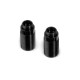 ALU XRAY SHOCK BODY FOR 308306 (2) - 308322 - XRAY