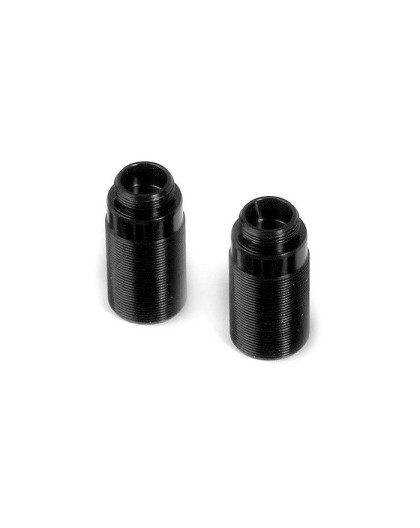 ALU XRAY SHOCK BODY FOR 308306 (2) - 308322 - XRAY