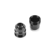 XLP2 ALU SHOCK BODY (2) - XRAY - 308329