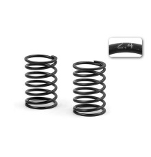 XRAY SPRING-SET C 2.4 (2) - 308374 - XRAY