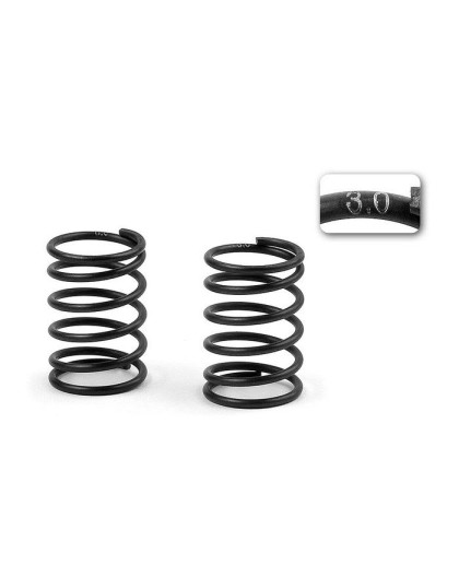 XRAY SPRING-SET C 3.0 (2) - 308377 - XRAY