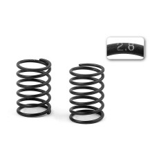 XRAY SPRING-SET C 2.8 (2) - 308376 - XRAY