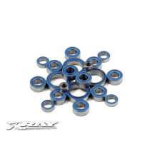 Jeu de roulements T3 (20) - XRAY - 309001