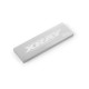 T4 Lest de châssis central en tungsten 30g (2) - XRAY - 309856