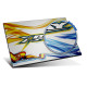 XRAY ALUMINUM 1/10 TOURING SET-UP BOARD - LIMITED EDITION INCLUDING-3