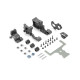 XB2 Boite de transmission 5 pignons complète - XRAY - 320905