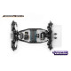 Kit XRAY XB2 TT 1/10 4x2 Carpet 2025 - XRAY - 320018
